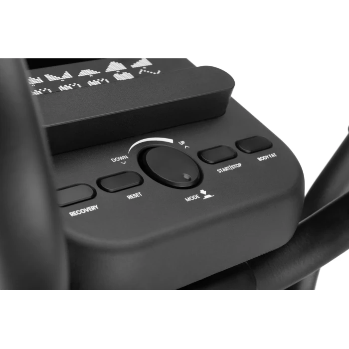 Орбитрек Gymtek XC4500 электромагнитный золотой