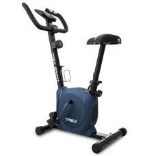 Велотренажер Trex Sport TX-350MB RIZE синий магнитный