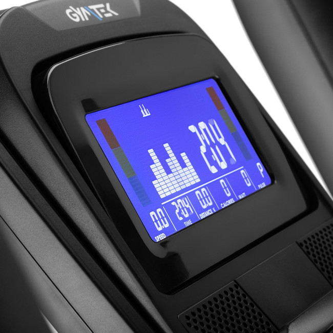 Орбітрек Gymtek XCF8000 електромагнітний