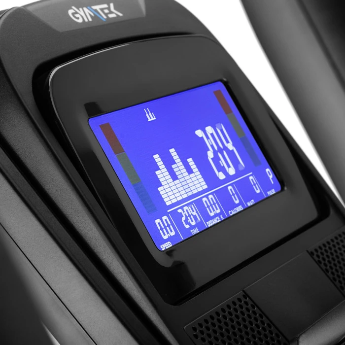 Орбитрек Gymtek XCF8000 электромагнитный