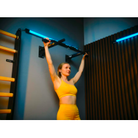 Турнік настінний Trex Sport TX-030PB чорний