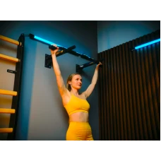 Турнік настінний Trex Sport TX-030PB чорний