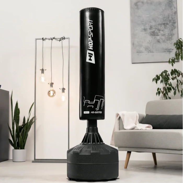 Боксерский мешок для пола Hop-Sport HS-BB170S