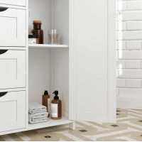 Тумба Leobert Fokus для ванной