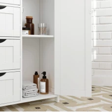 Тумба Leobert Fokus для ванной