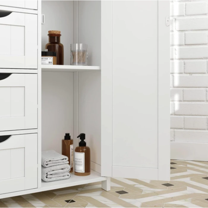 Тумба Leobert Fokus для ванной