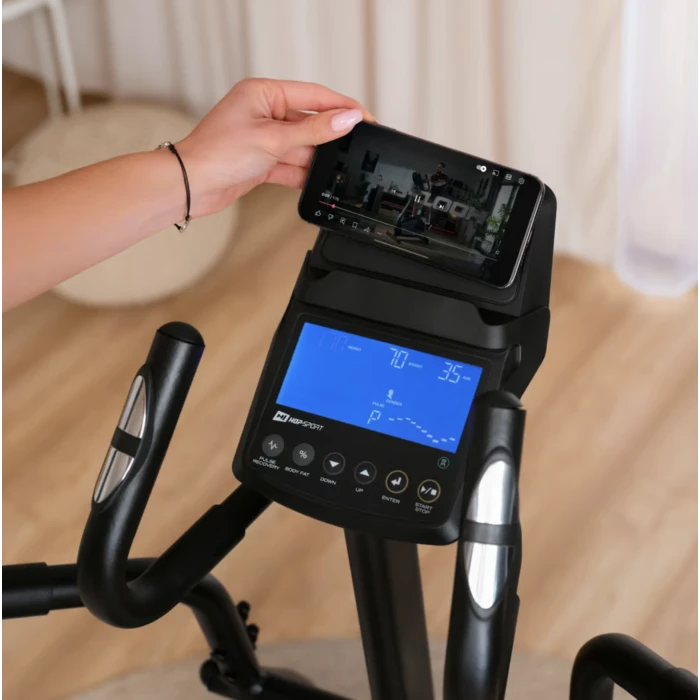 Орбитрек Hop-Sport HS-140CF Rock электромагнитный