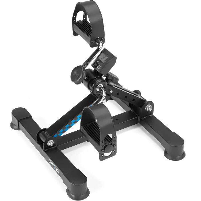 Мини велотренажер 2в1 Gymtek XMB200 для реабилитации