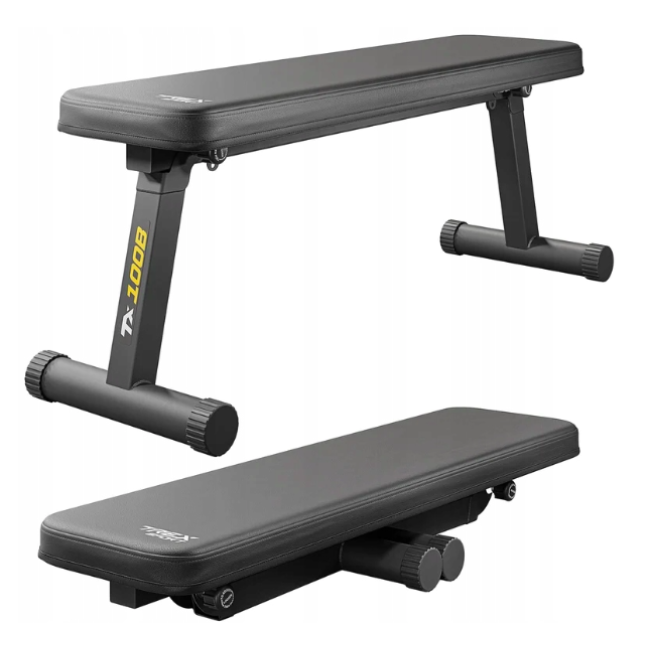 Лавка тренувальна Trex Sport TX-100B
