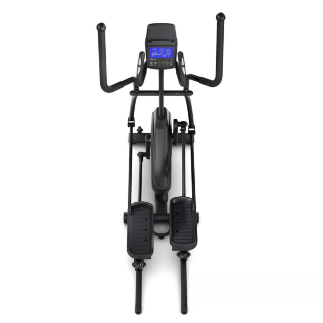 Орбітрек Hop-Sport HS-140CF Rock електромагнітний