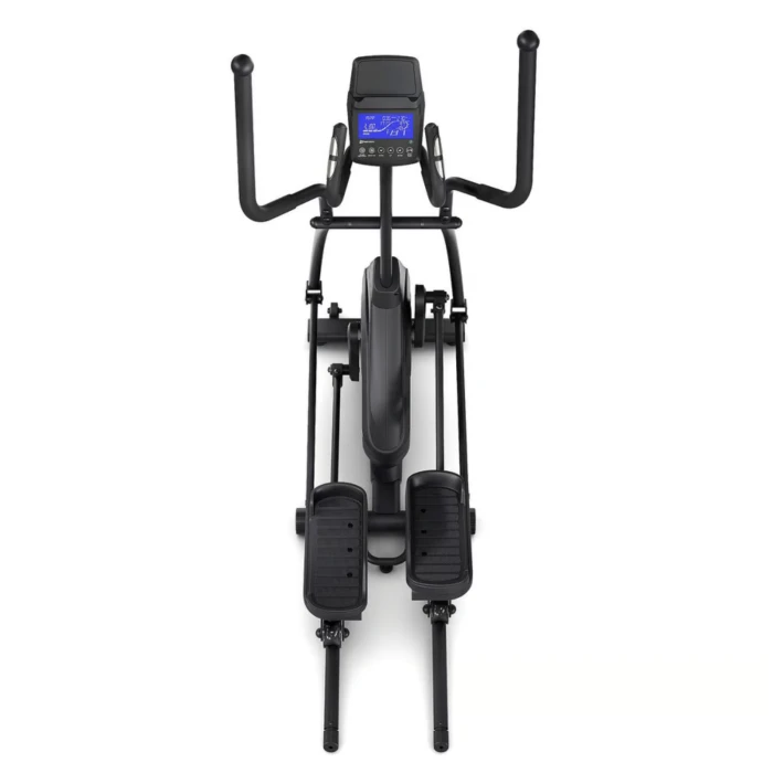 Орбитрек Hop-Sport HS-140CF Rock электромагнитный