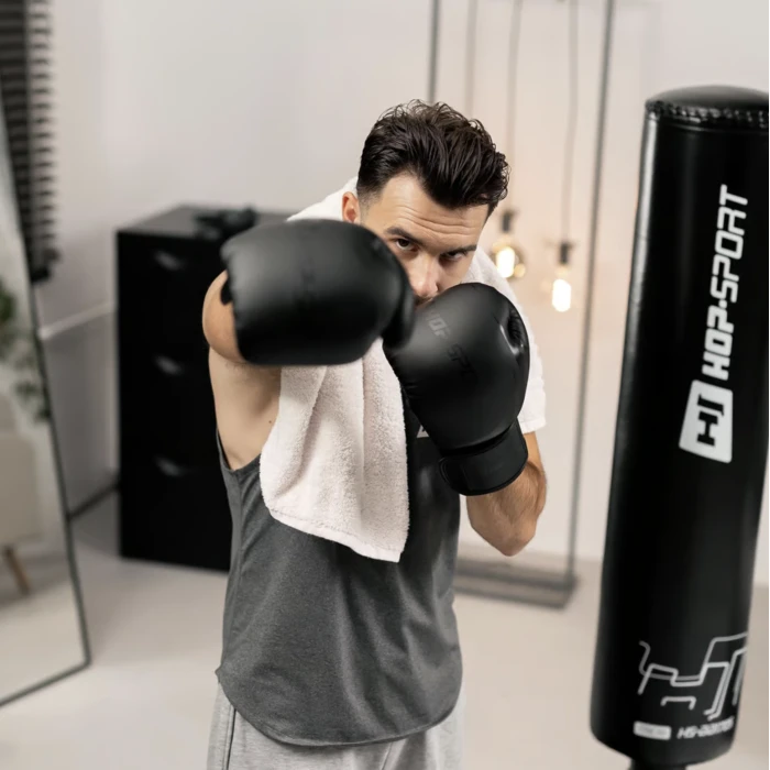 Боксерский мешок для пола Hop-Sport HS-BB170S