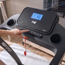 Бігова доріжка Hop-Sport HS-2000LB Joger