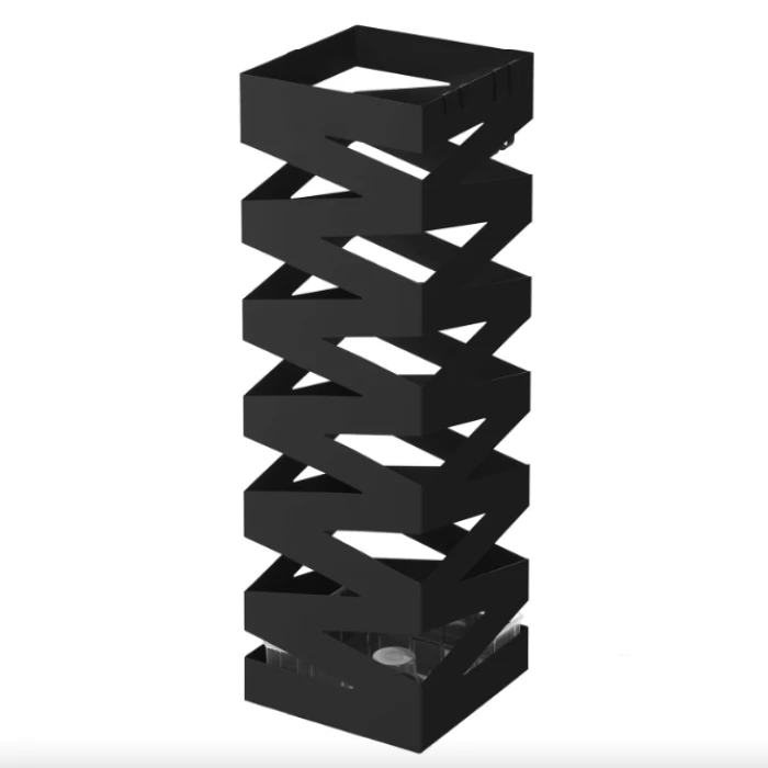 Підставка для парасольок Leobert Mavik чорний