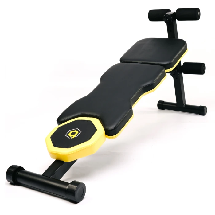 Лавка тренувальна Besport WB-001 для преса