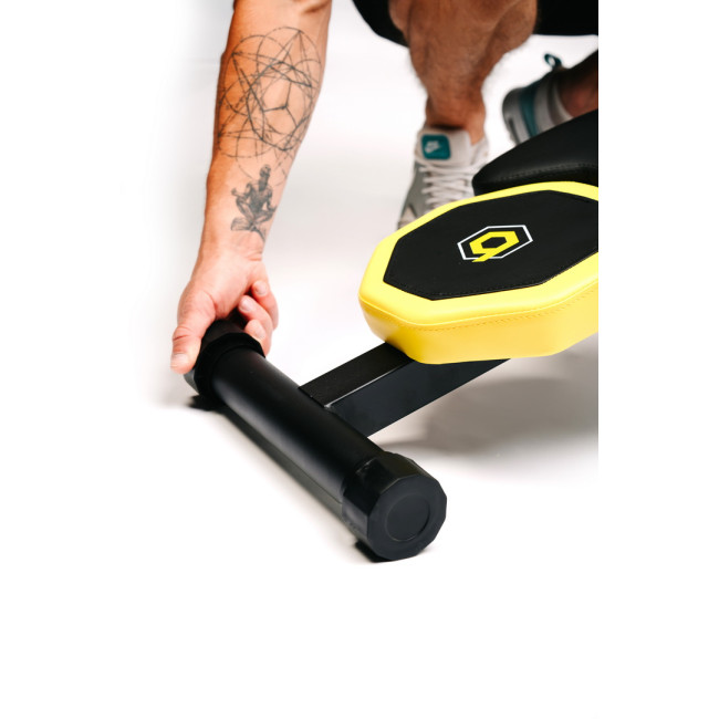 Лавка тренувальна Besport WB-001 для преса