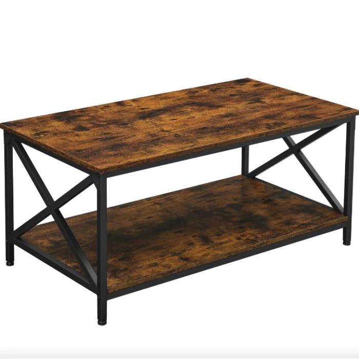 Журнальный стол Leobert Margo в стиле Loft