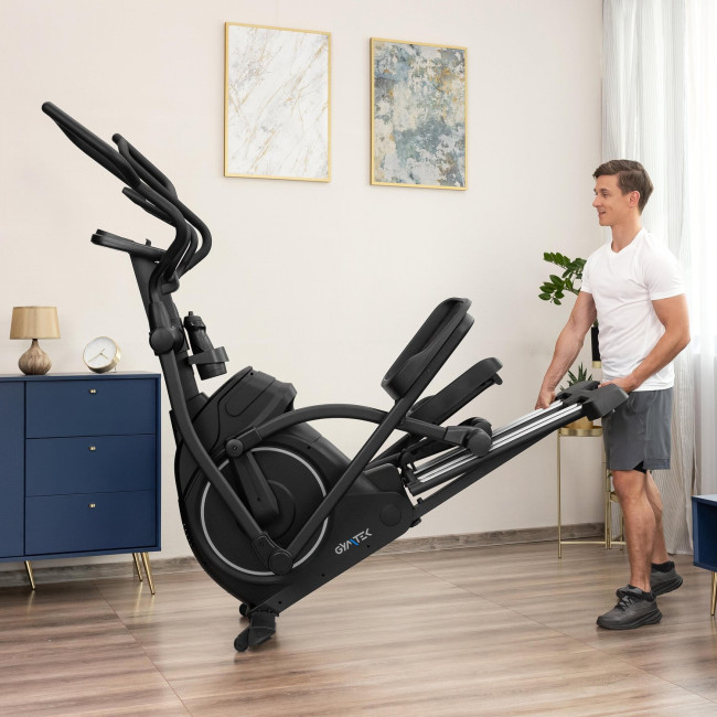 Орбітрек Gymtek XCF8000 електромагнітний