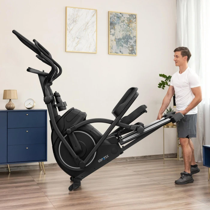 Орбитрек Gymtek XCF8000 электромагнитный