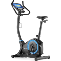 Велотренажер Gymtek XB3000 електромагнітний синій
