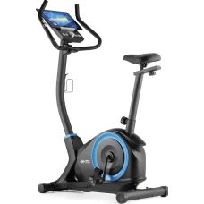 Велотренажер Gymtek XB3000 электромагнитный синий
