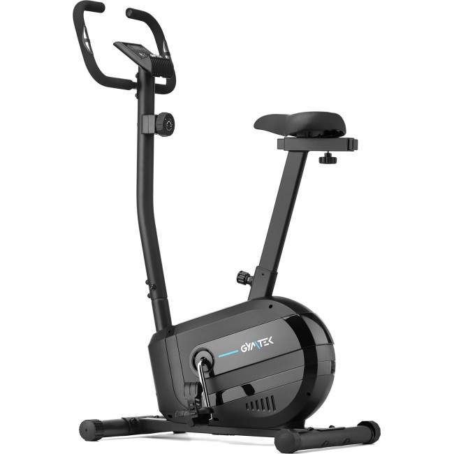 Велотренажер Gymtek XB1000 синий магнитный