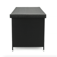 Сундук для хранения Di Volio Varise 740 L черный