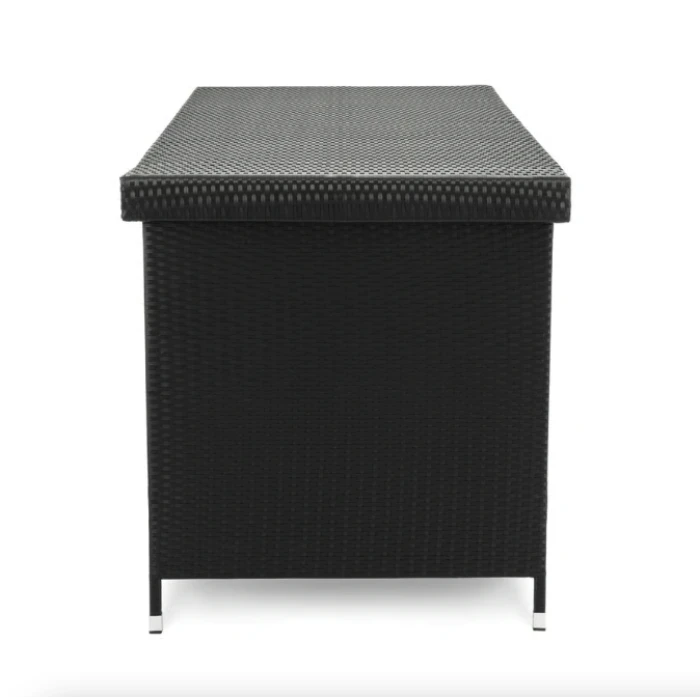 Сундук для хранения Di Volio Varise 740 L черный