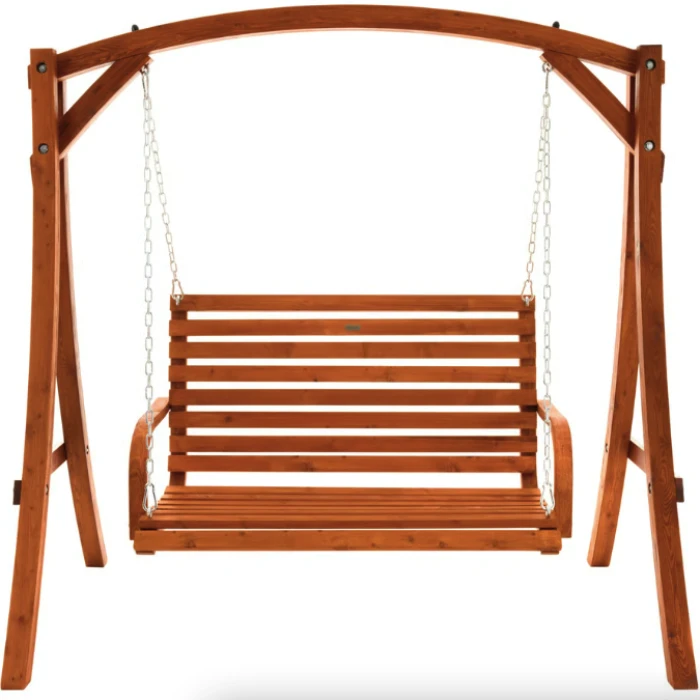 Садова гойдалка Di Volio Grino двомісна