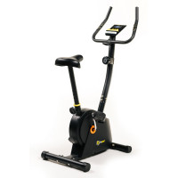 Велотренажер Besport BS-1660 TAIL магнитный черно-желтый