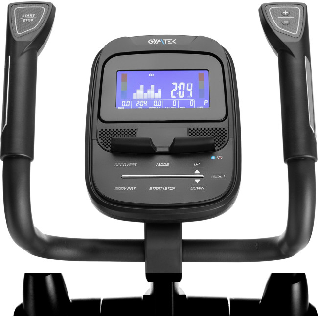 Орбітрек Gymtek XCF8000 електромагнітний