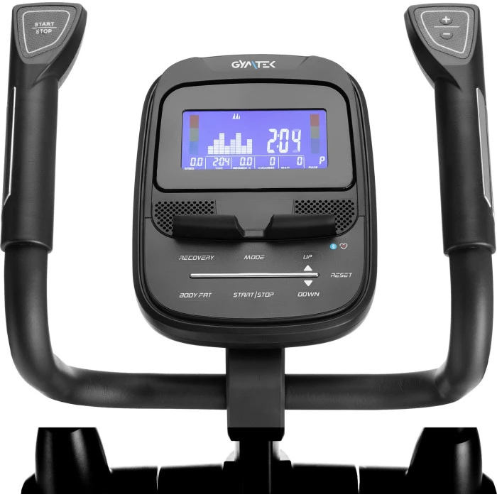 Орбитрек Gymtek XCF8000 электромагнитный