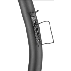 Велотренажер Gymtek XB3000 электромагнитный синий