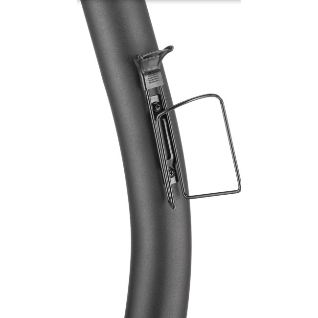 Велотренажер Gymtek XB3000 электромагнитный синий