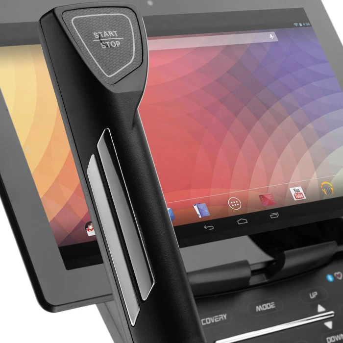 Орбитрек Gymtek XCF8000 электромагнитный