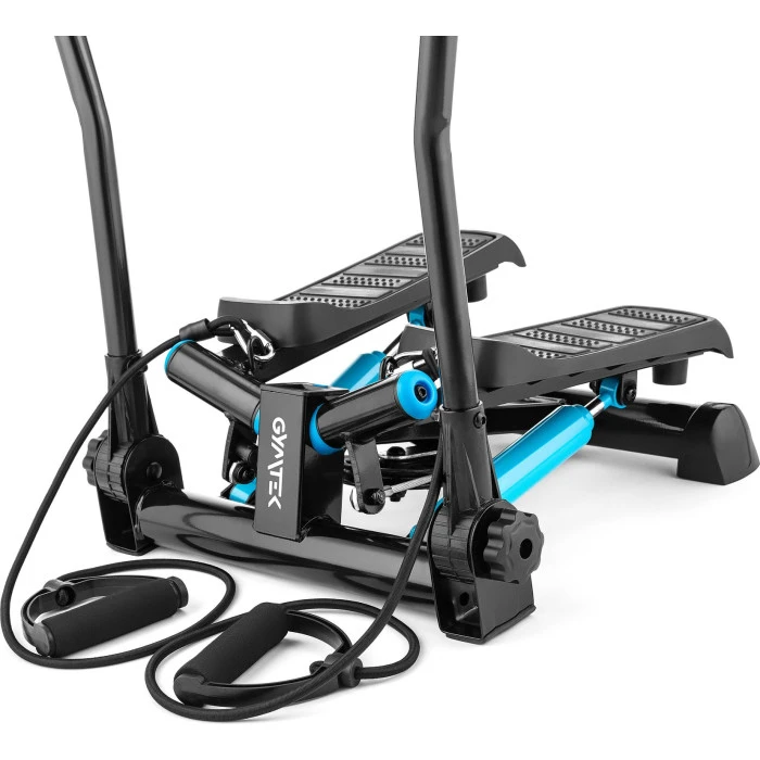Степпер Gymtek XST700 синий