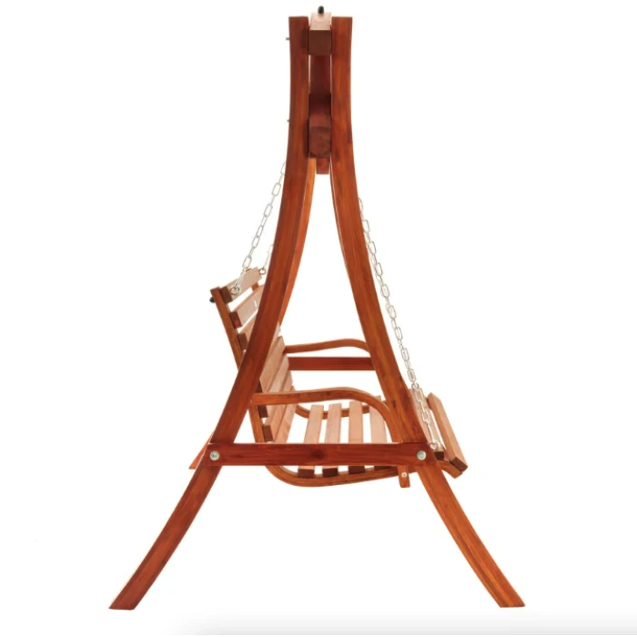 Садова гойдалка Di Volio Grino двомісна