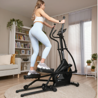 Орбітрек Hop-Sport HS-140CF Rock електромагнітний