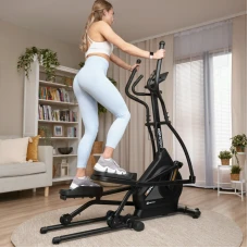 Орбітрек Hop-Sport HS-140CF Rock електромагнітний