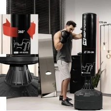Боксерский мешок для пола Hop-Sport HS-BB170S