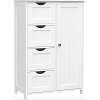 Тумба Leobert Fokus для ванной