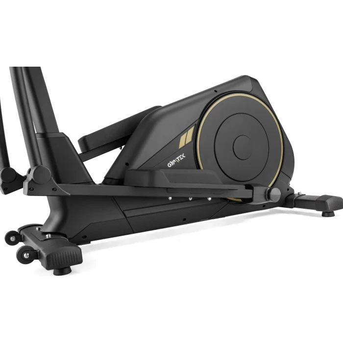 Орбитрек Gymtek XC4500 электромагнитный золотой