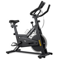 Спінбайк Trex Sport TX-640SB HOWL чорний