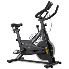 Спинбайк Trex Sport TX-640SB HOWL черный