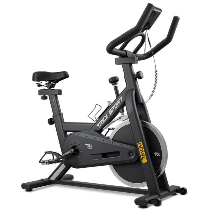 Спінбайк Trex Sport TX-640SB HOWL чорний