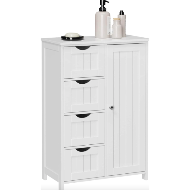 Тумба Leobert Fokus для ванной