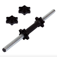 Гантелі розбірні Besport PowerPro 2х11кг