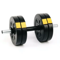 Гантелі розбірні Besport PowerPro 2х11кг