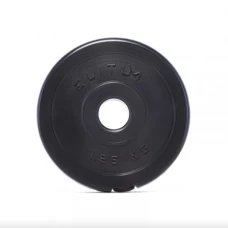 Сет из композитных дисков ELITUM V5 (4х1,25кг)