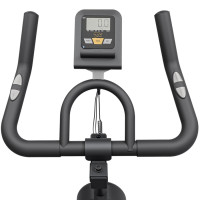 Спінбайк Trex Sport TX-640SB HOWL чорний